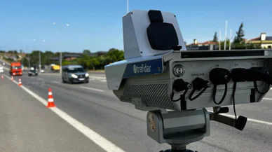 Bayramda kesilen radar cezaları iptal edilecek mi? İşte o sorunun cevabı
