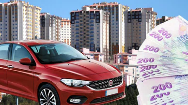 1 TL'lik ev ilanı: O emlakçılara ağır ceza