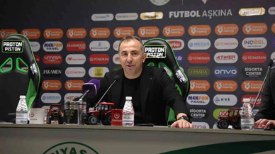 Konyaspor’da Kritik Recep Uçar zirvesi. Tamam mı, yola devam mı?