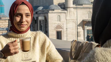 Konya’da belediye kafelerinde çay ve kahve kaç lira?