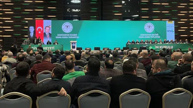Konyaspor’da yeni yönetim elini cebine atacak. Taraftar ilk 5 sözü bekliyor