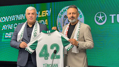Konyaspor’da isim sponsorluğu bilmecesi! Devam mı tamam mı?