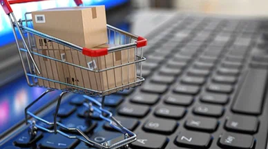 İnternet üzerinden alış-veriş yapanlar dikkat! E-ticarette yeni dönem