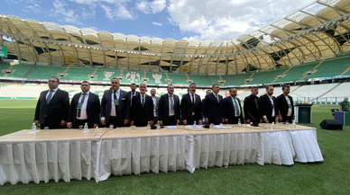 Konyaspor’un güncel borcu açıklandı! İşte o korkunç rakam