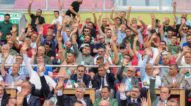 Konyaspor’a üye olmak isteyenler o parayı gözden çıkaracak!