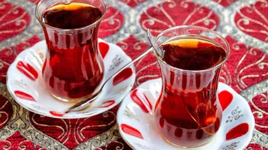 Tiryakilere kötü haber! Kuru çaya zam geldi