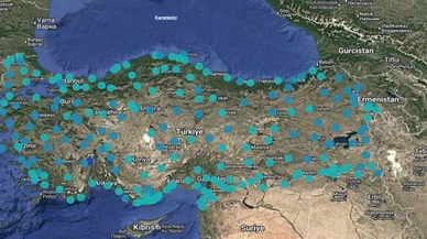 Türkiye'de radyasyon seviyesinde artış var mı? Nükleer sızıntı riski gündemdeki yerini koruyor
