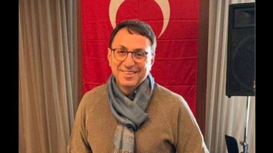 Konyaspor’un basın sözcüsü Cengiz Yönet oldu