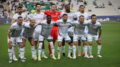 Konyaspor'da yeni yönetimi zorlu süreç bekliyor. İlk gündem futbolcu alacakları