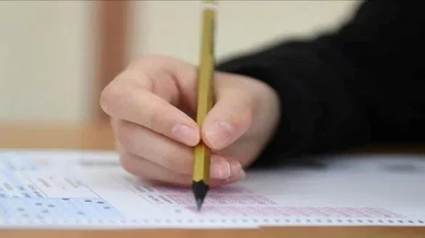 LGS'de şaibe iddiaları: O öğretmen tutuklandı
