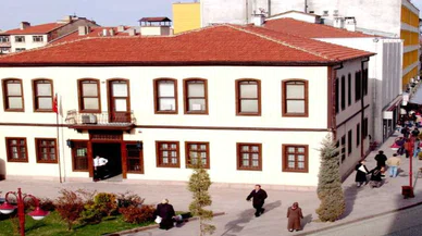 Büyük Taarruz burada planlandı: Konya'daki bu müzeyi gören gözlerine inanamıyor