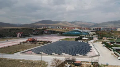 Konya'ya izin çıktı. Bu yatırımlar enerjinin gözdesi olacak