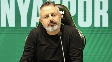 Konyaspor’da Ömer Korkmaz alacaklarından feragat edecek mi?