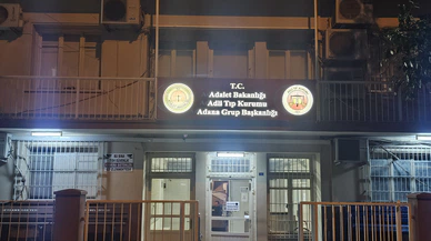 Sulama kanalı baba ve kızlarının sonu oldu