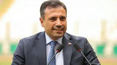Konyaspor'da Fatih Özgökçen’den yeni yönetime Avrupa uyarısı