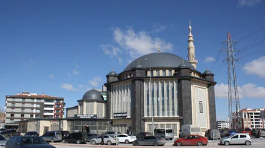 Konya'ya yeni 22 adet dini tesis geliyor. Diyanet İşleri Başkanı şehre gelecek