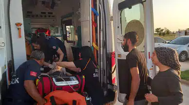 Aksaray'da düştüğü havuzda ağır yaralanıp Konya'da tedavi altına alınan çocuktan kötü haber
