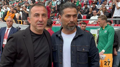 Konyaspor’un eski teknik direktörün sözleşmesi uzatıldı