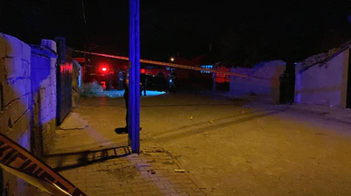 Konya'daki kuma cinayetlerinde 4 şüpheli adliyeye getirildi