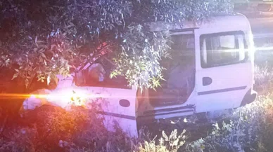 Konya'da hatalı sollama nedeniyle gerçekleşen trafik kazasında 6 kişi yaralandı