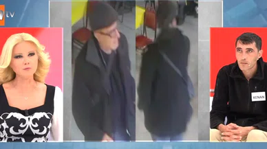 Konya’daki cinayetin katil zanlısı canlı yayında tutuklandı. Müge Anlı’ya itiraf etti