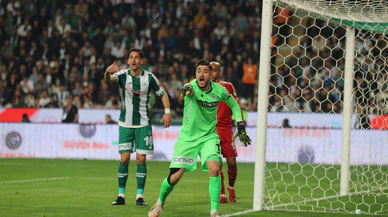 Konyaspor’un yeni kalecisi kim olacak? Kararı transferler belirleyecek