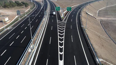 Bu hamle resmen ulaşımda devrim olacak: 3 saatlik yol 18 dakikaya düşecek
