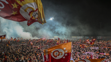 Dursun Özbek Konya'ya geliyor