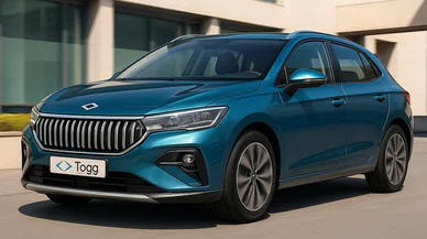TOGG'un hatchback modeli ne zaman piyasaya sürülecek? Yerli elektrikli otomobil firmasından büyük sürpriz