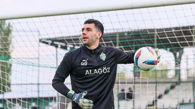 Bahadır Han Güngördü Konyaspor’da Kalıyor