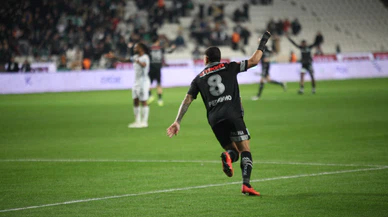 Konyaspor bu başarısıyla Real Madrid'i geride bıraktı. Avrupa'da zirvede