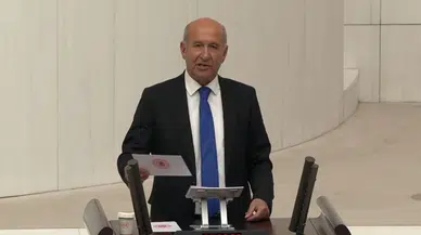 George Aslan konuşmasında Meclis karıştı. Talat Paşa açıklaması