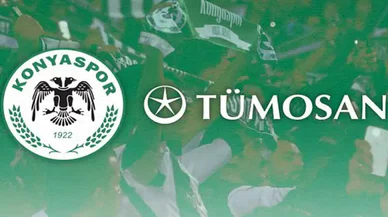 Konyaspor yönetiminden çifte sponsorluk planı. Seçenekler masada