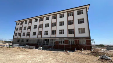 Konyalı bakanın ismi bu okulda yaşatılacak. Yeni Fen lisesi açılıyor
