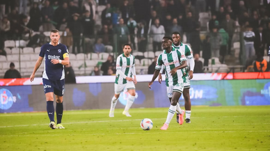 Konyaspor’da gözler Boateng’de... Taraftar geriliyor!