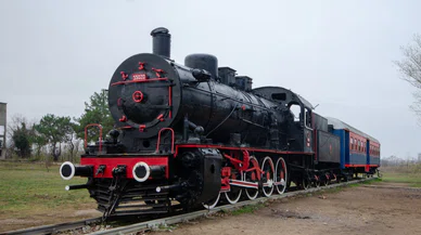Konya'nın şanslı iki ilçesi tren ile bağlanacak. Turizm seyahati başlıyor