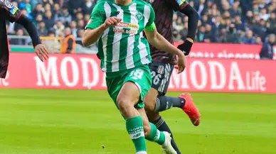 Süper Lig’in yeni ekibi Konyaspor’un eski oyuncusunu istiyor! Konyaspor para kazanabilir