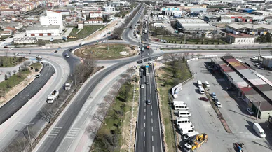 Akıllı kavşaklar gerçekten akıllı mı: Geçiş hakkı tartışılıyor