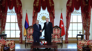 Bölgede gerilim tırmanırken Türkiye ve Ermenistan'ın ilişkileri nasıl olacak?