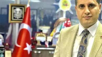 Ankara'da yankılanacak cinayet! Siyasi parti lideri öldürüldü