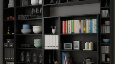 Kitap alan yok ama kitaplıkta en pahalı ülke Türkiye