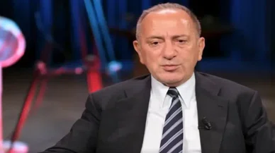 Gazeteci Fatih Altaylı gözaltına alındı