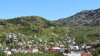 Konya’nın En Güzel Köyleri Geleceğin Yaşam Rotaları Olacak