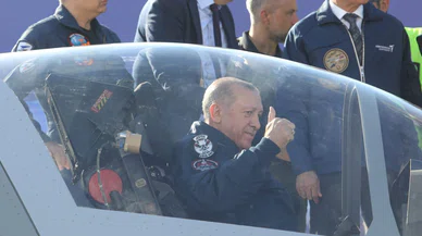 Türk Hava Kuvvetleri Envanterinde Hangi Savaş Uçakları Var?