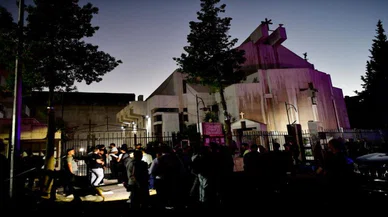 Orta Doğu'da neler oluyor? DEAŞ Hristiyan sivillere saldırdı