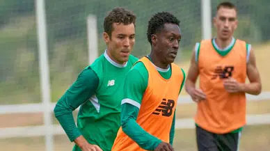 Konyaspor’da transfer yasağı o oyuncuya bağlı!