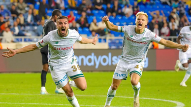 Süper Lig’in yeni ekibinden Konyasporlu oyuncuya yakın takip!