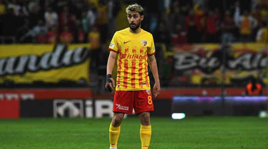 Konyaspor'dan Kartal Kayra Yılmaz iddiası. Genç oyuncu transfer edilecek mi?