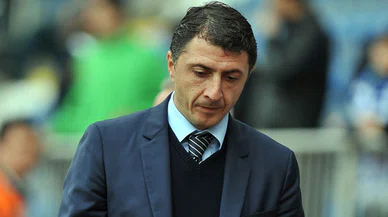 Konyaspor’un rakibi Kasımpaşa’da yeni teknik direktör