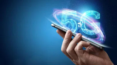 Vatandaş ne zaman kullanacak, internet kanatlanacak mı? 5G teknolojisi için geri sayım başladı